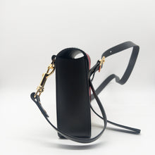Load image into Gallery viewer, Sophie Hulme "Milner Mini" Bag 'As New'
