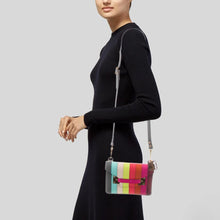 Load image into Gallery viewer, Sophie Hulme "Milner Mini" Bag 'As New'
