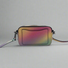 Load image into Gallery viewer, Marc Jacobs &quot;Snapshot&quot; Leather Bag (incl dust bag)
