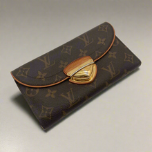 Load image into Gallery viewer, Louis Vuitton &quot;Eugenie&quot; Wallet
