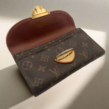 Load image into Gallery viewer, Louis Vuitton &quot;Eugenie&quot; Wallet
