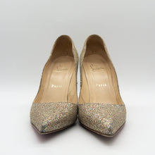 Load image into Gallery viewer, Christian Louboutin Pigalle Follies Heels Size 38.5
