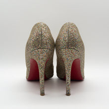 Load image into Gallery viewer, Christian Louboutin Pigalle Follies Heels Size 38.5
