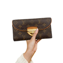 Load image into Gallery viewer, Louis Vuitton &quot;Eugenie&quot; Wallet
