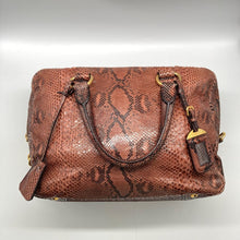 Load image into Gallery viewer, Prada Bag (Incl dust bag)
