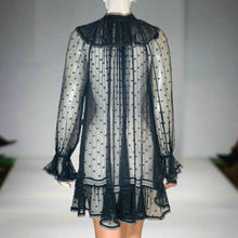 Load image into Gallery viewer, Zimmermann Silk Dress Size 2 Est RRP: $1100
