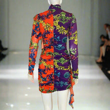 Load image into Gallery viewer, Versace Jeans Couture Dress Size US6 (8/10)
