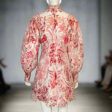 Load image into Gallery viewer, Zimmermann Dress Size 1
