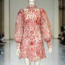 Load image into Gallery viewer, Zimmermann Dress Size 1
