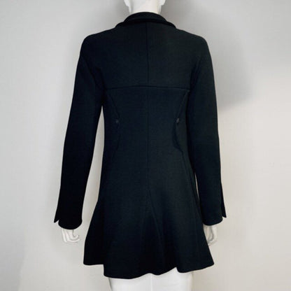 Chanel Coat Size 40