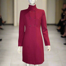 Load image into Gallery viewer, Emporio Armani Coat Size 40
