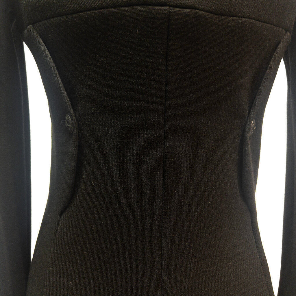 Chanel Coat Size 40