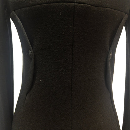 Chanel Coat Size 40