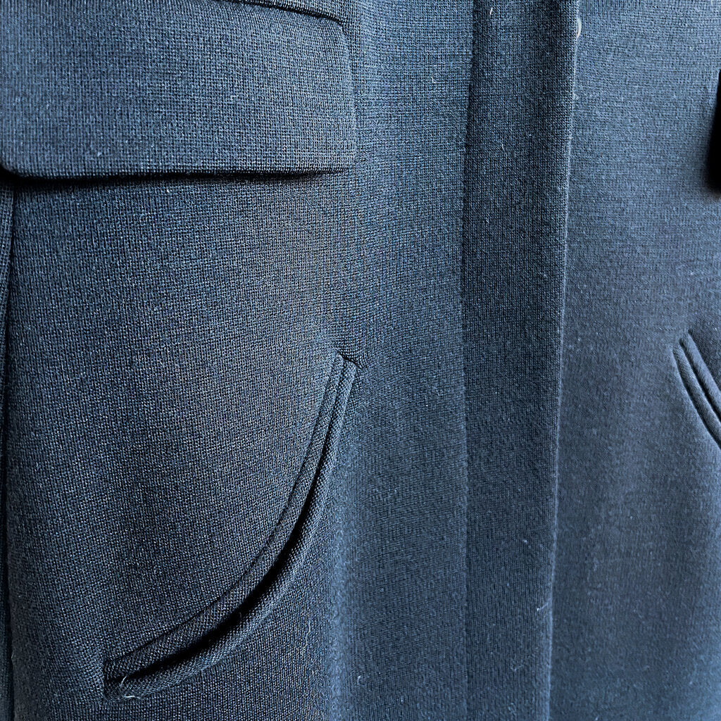 Chanel Coat Size 40
