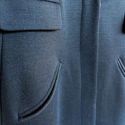 Chanel Coat Size 40