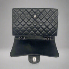 Load image into Gallery viewer, Chanel Classic 2.55 Lambskin Jumbo Bag
