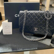 Load image into Gallery viewer, Chanel Classic 2.55 Lambskin Jumbo Bag
