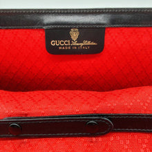 Load image into Gallery viewer, Gucci Vintage Shoulder Bag
