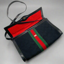 Load image into Gallery viewer, Gucci Vintage Shoulder Bag
