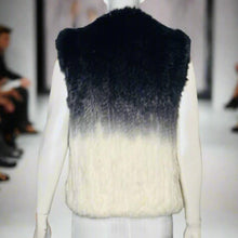 Load image into Gallery viewer, Ameise Fur Vest Size M
