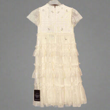 Load image into Gallery viewer, Needle &amp; Thread Girls Dress NWT Size 8
