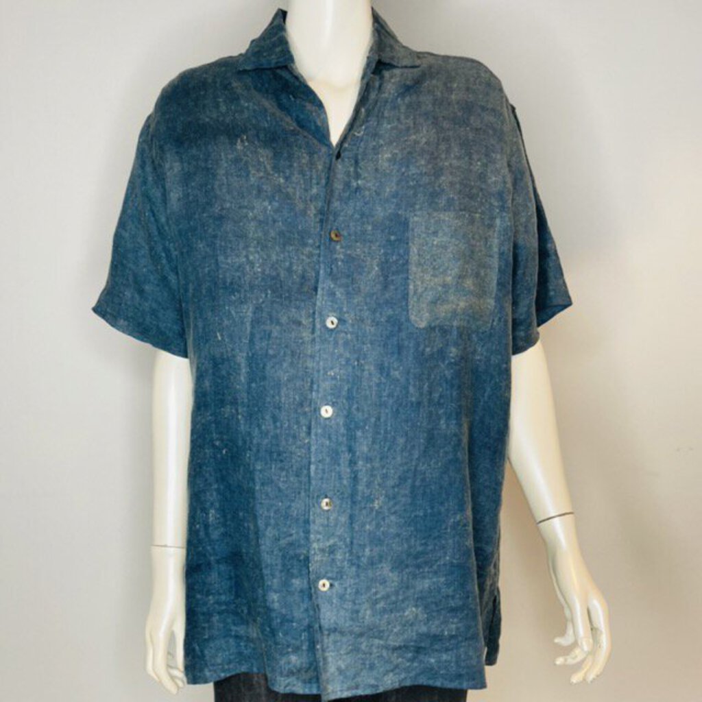 Flannel Top Size 1