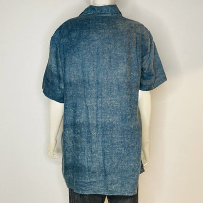 Flannel Top Size 1