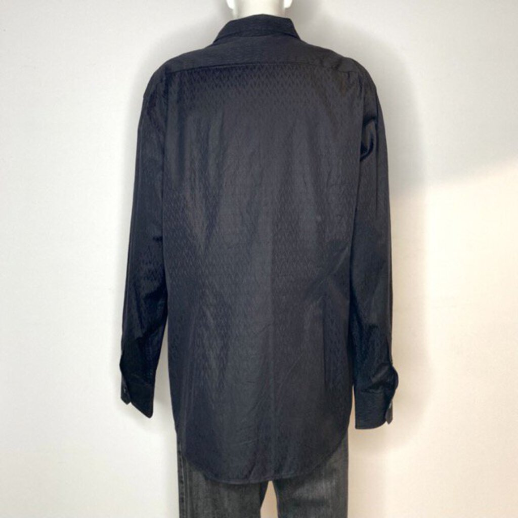 Versace Mens Shirt Size 18 (Size 45)