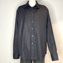 Load image into Gallery viewer, Versace Mens Shirt Size 18 (Size 45)
