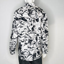 Load image into Gallery viewer, Balenciaga Shirt Size M
