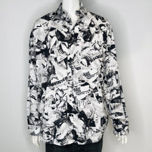 Load image into Gallery viewer, Balenciaga Shirt Size M
