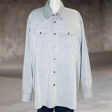 Load image into Gallery viewer, Brioni Shirt Size XXL
