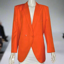 Load image into Gallery viewer, Stella McCartney Blazer Size 50
