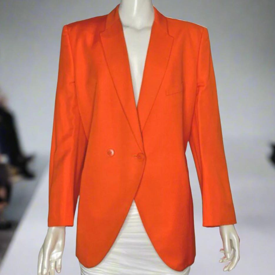 Stella McCartney Blazer Size 50