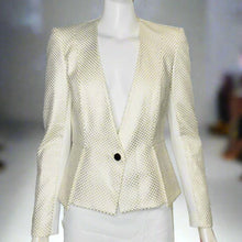 Load image into Gallery viewer, Sass &amp; Bide &quot;The Balance&quot; Jacket Size 10
