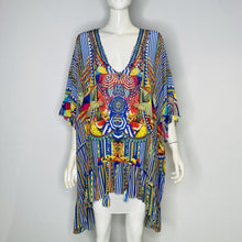 Load image into Gallery viewer, Camilla 'Book A Shade' Dress Size M
