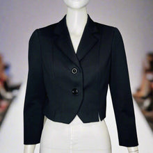 Load image into Gallery viewer, Anna Thomas Jacket Size 10
