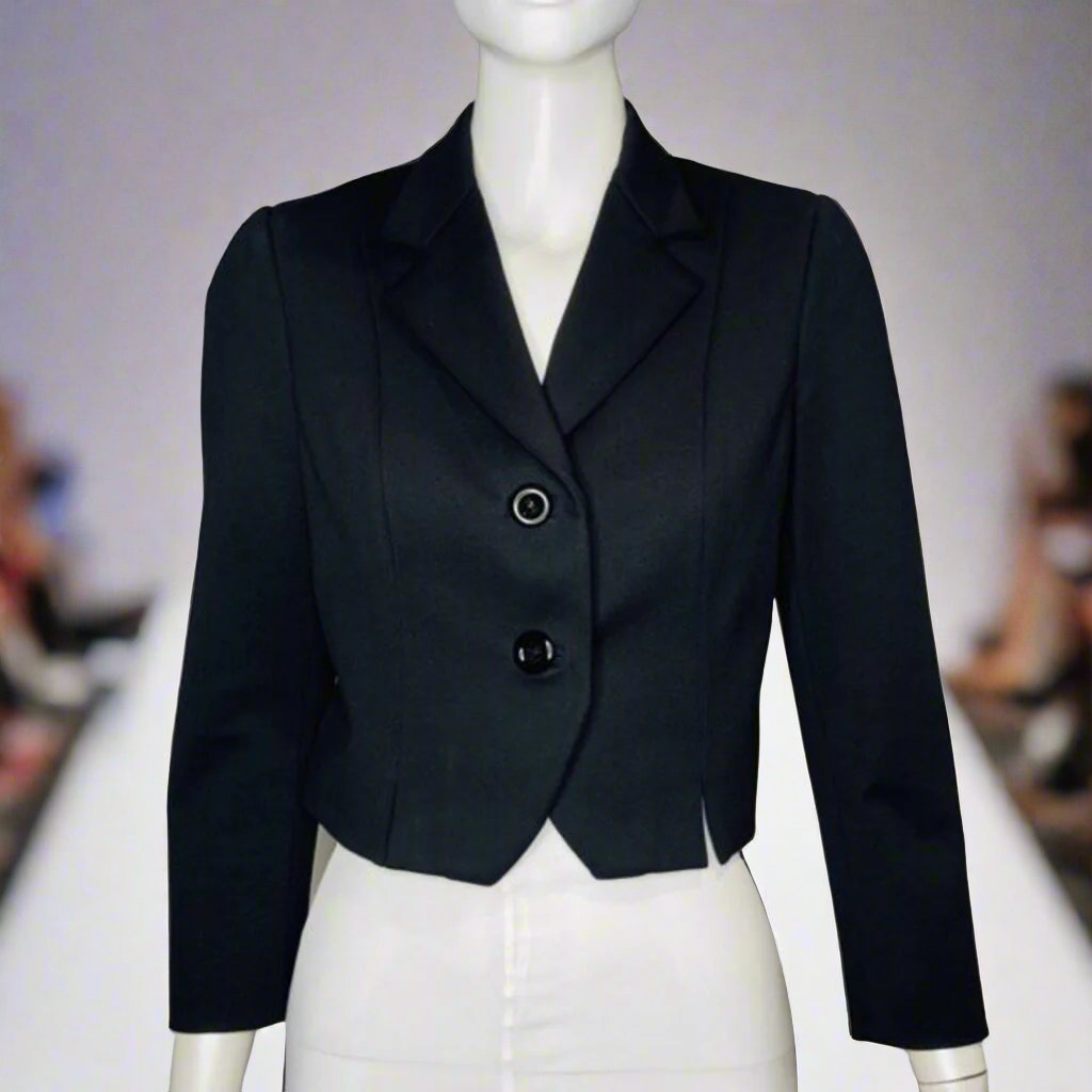 Anna Thomas Jacket Size 10