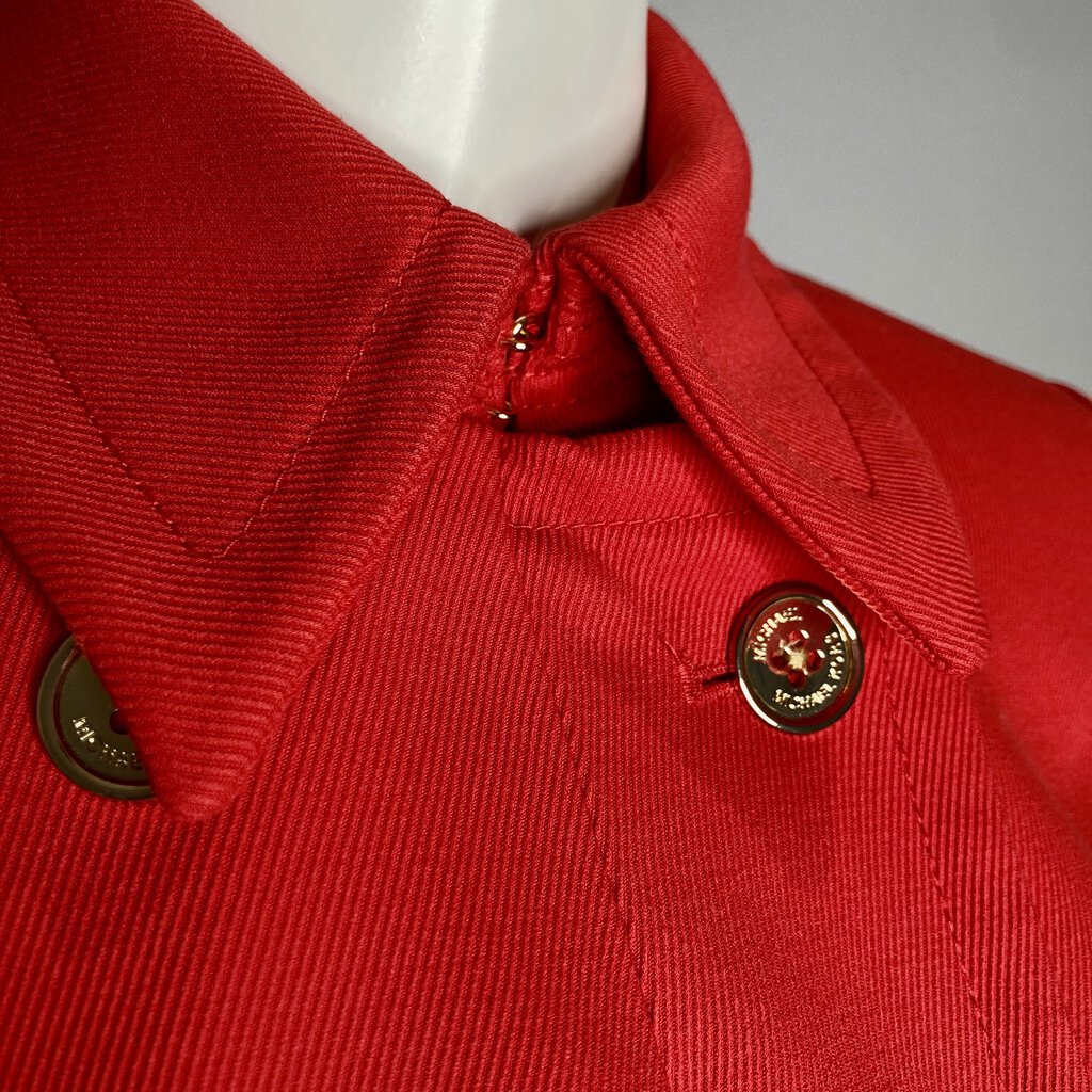Michael Kors Jacket Size XS
