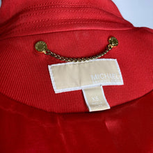 Load image into Gallery viewer, Michael Kors Jacket Size XS
