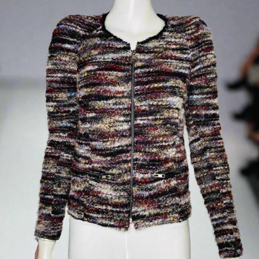 Isabel Marant Etoile Jacket Size 38