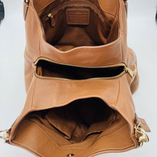 Load image into Gallery viewer, Coach Leather Bag
