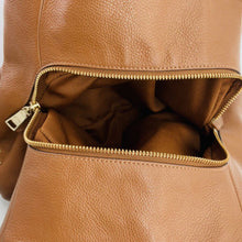 Load image into Gallery viewer, Coach Leather Bag
