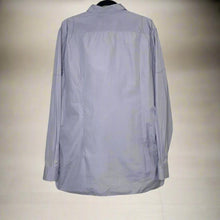 Load image into Gallery viewer, Lanvin Mens Shirt Size 18 (Size 45)
