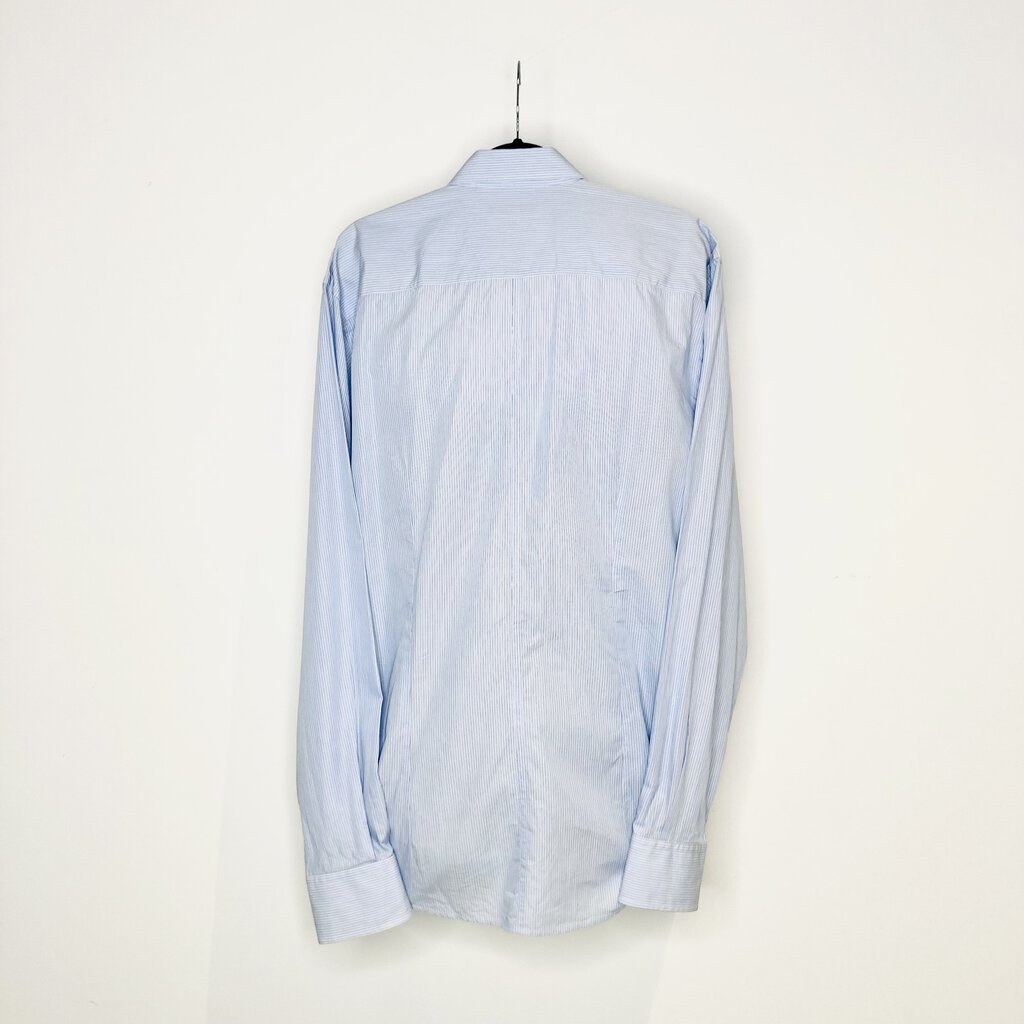 Dolce & Gabbana Mens Shirt Size 18 (Size 44)