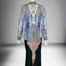 Load image into Gallery viewer, Camilla Jacket Size 2 (10/12)
