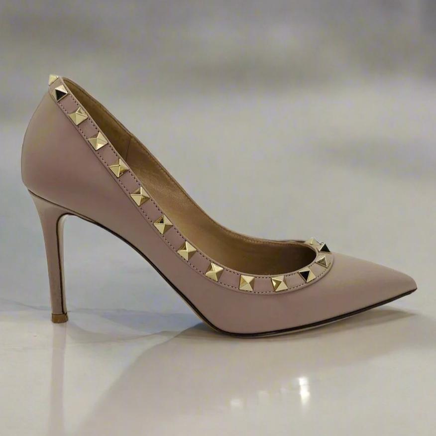 Valentino Heels Size 37