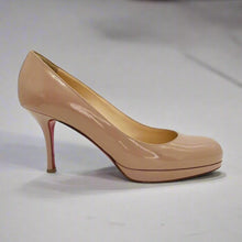 Load image into Gallery viewer, Christian Louboutin Heels Size 38.5 (incl dust bag &amp; box) Est RRP: $1,325
