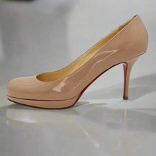 Load image into Gallery viewer, Christian Louboutin Heels Size 38.5 (incl dust bag &amp; box) Est RRP: $1,325
