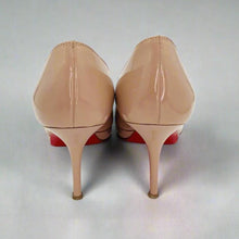 Load image into Gallery viewer, Christian Louboutin Heels Size 38.5 (incl dust bag &amp; box) Est RRP: $1,325
